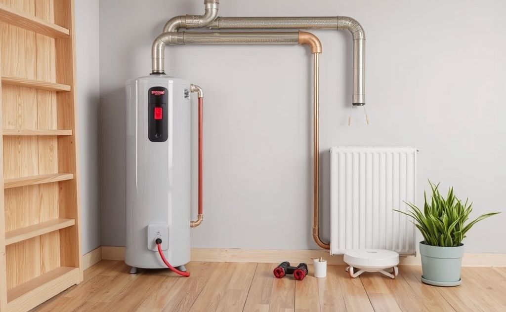 Essential steps for effective oil heater installation guide