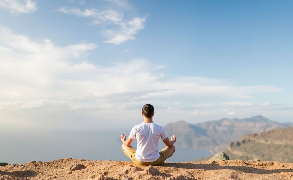Essential steps for starting meditation business