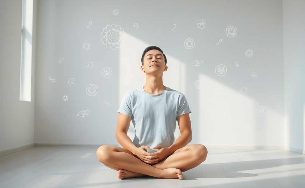 Essential techniques for clear mental visualization