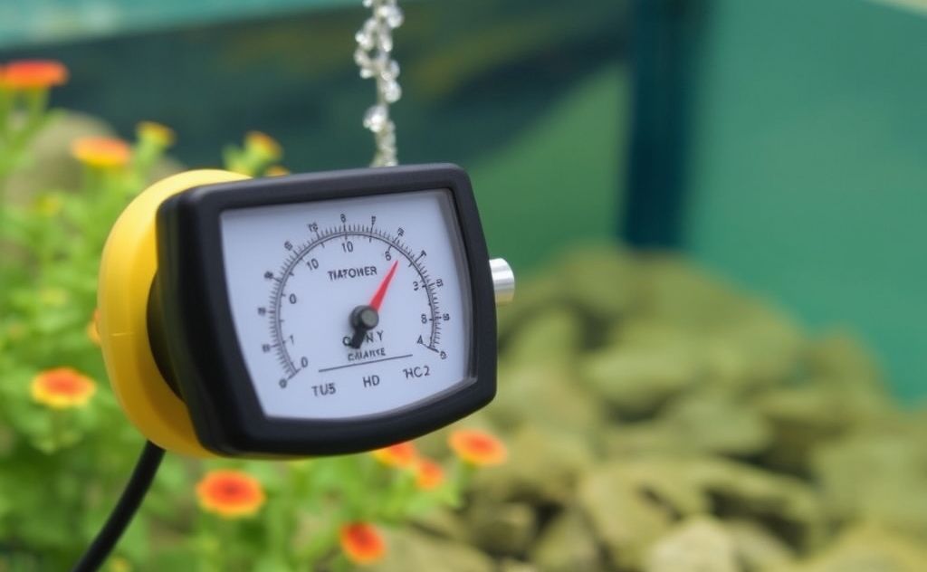 Essential temperature control tools for aquatic systems