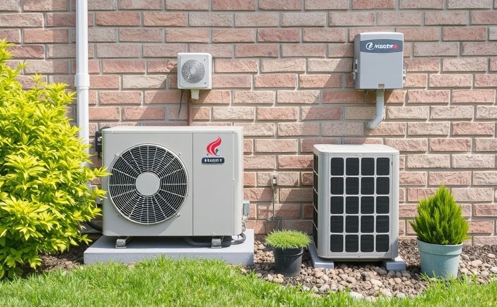 Essential tips for choosing an HVAC system
