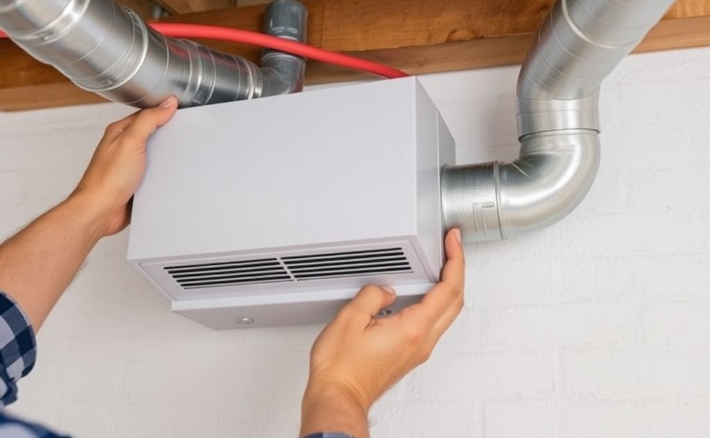 Essential tips for ducted heater maintenance