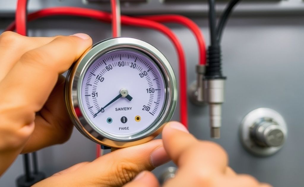 Essential tips for maintaining temperature sensors