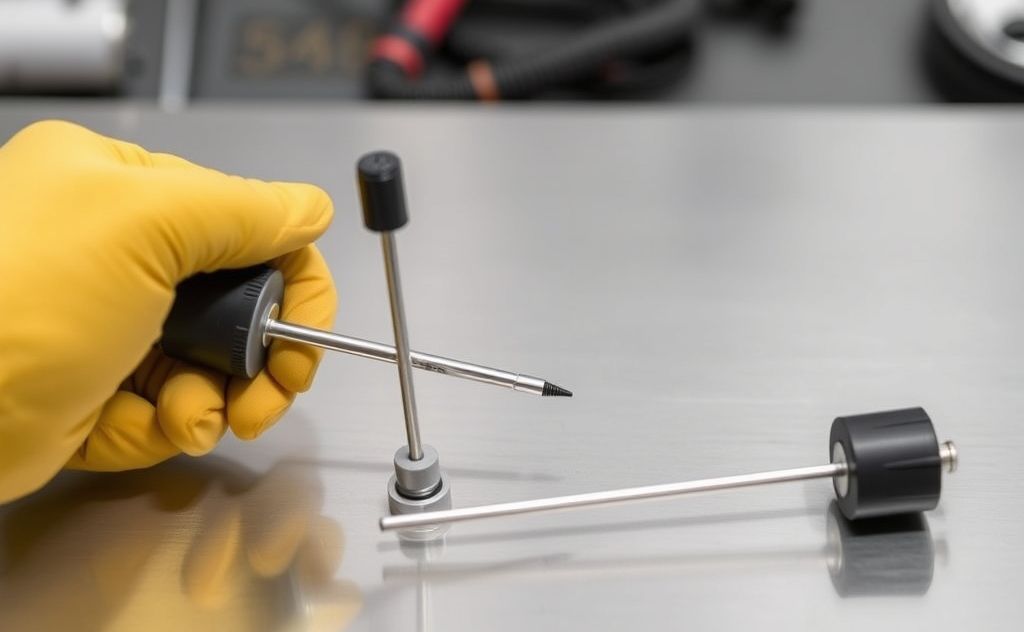 Essential tools for precise temperature calibration