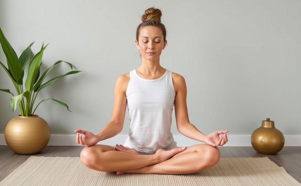 Essential training meditation therapist guide