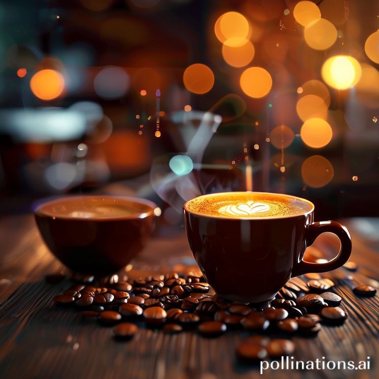 Estadísticas y Datos Clave del Consumo de Café