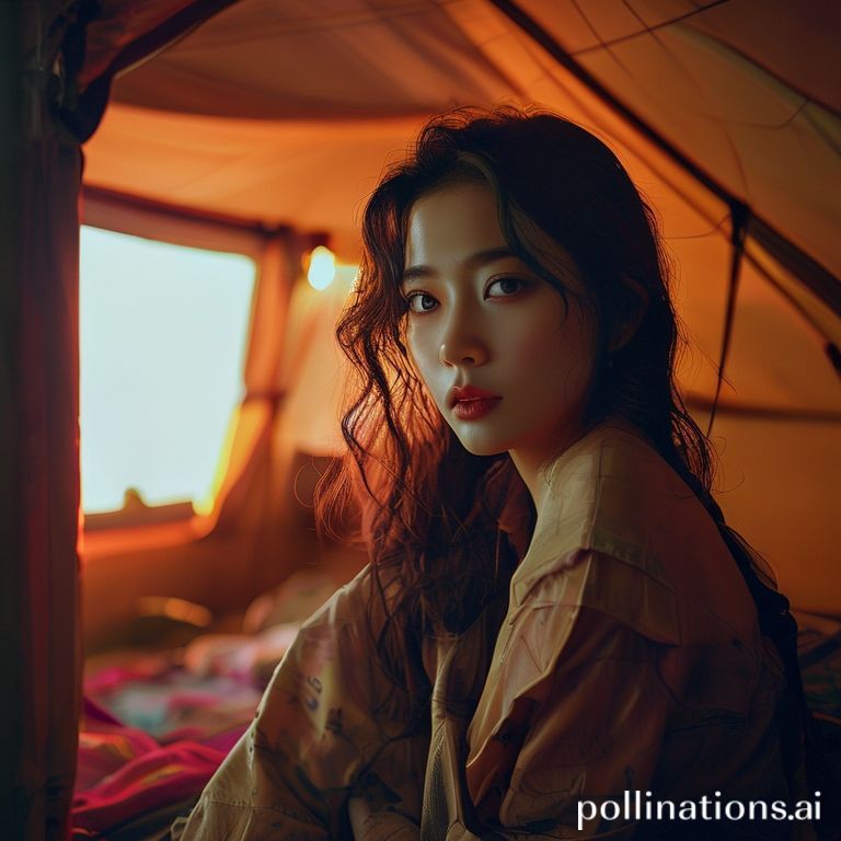 사례 1: 처음 난방텐트 사용한 김OO 님의 이야기