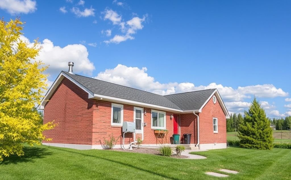 Exceptional energy efficiency geothermal heating benefits