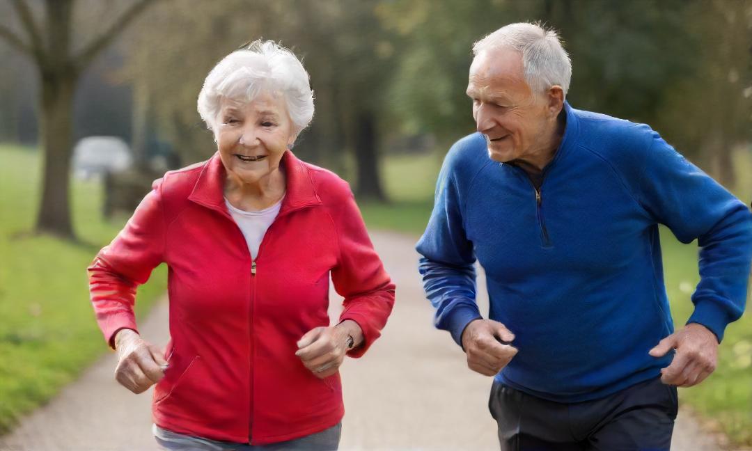 Exercise and Physical Activity Recommendations for Elderly Individuals in Different Temperatures