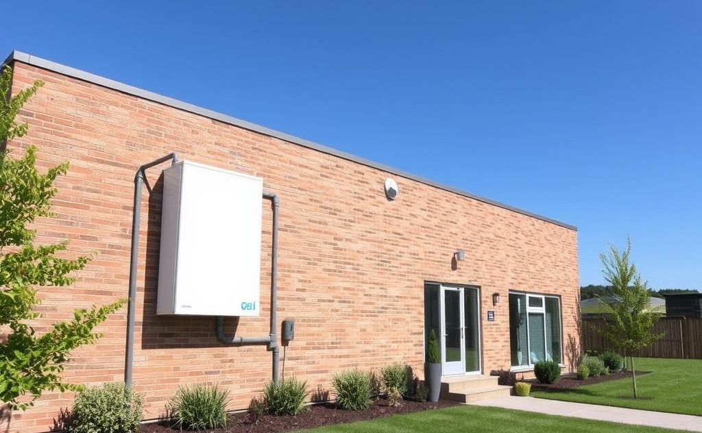 Expensive installation and high upfront costs