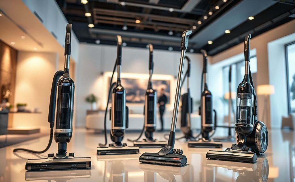 Expensive vacuum cleaners: are they worth the cost?