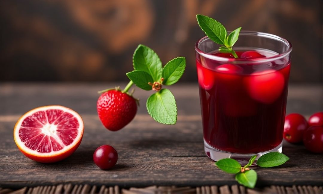 Expert Insights: Recommendations from Nutritionists on Preserving Vitamin C in Cranberry Juice