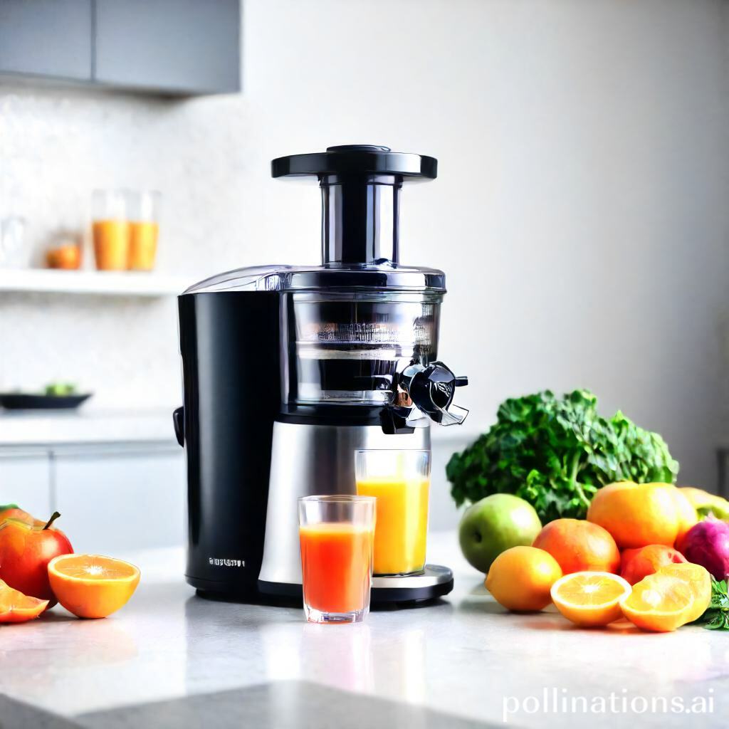 Comparing Hurom Juicer with Masticating Juicers