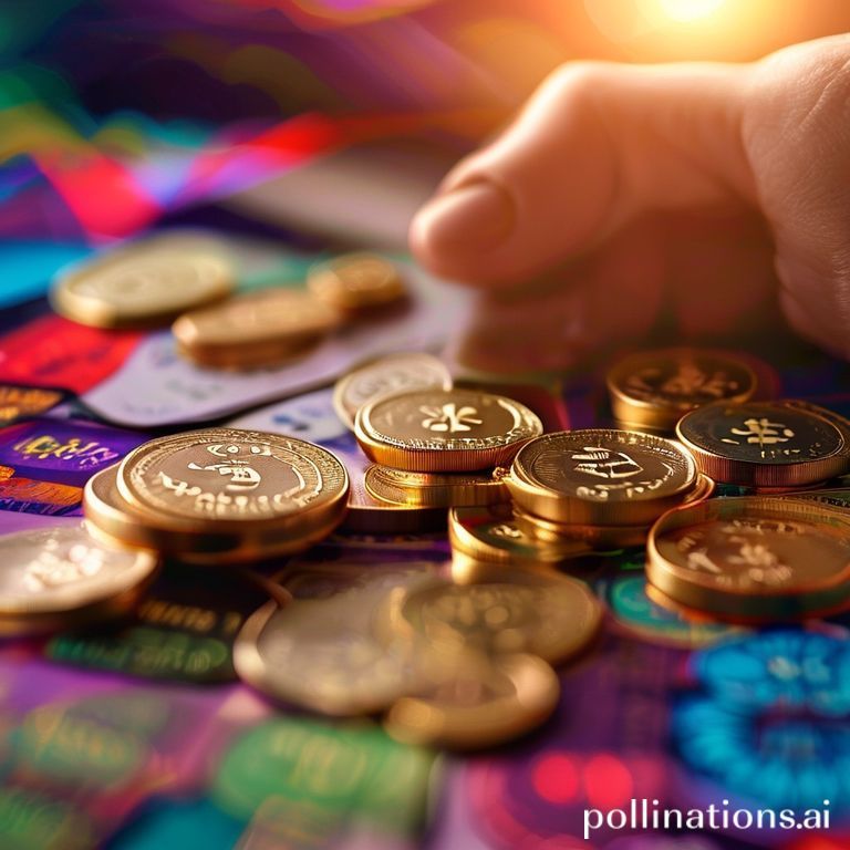 청년희망적금 금리 구조 및 정부 기여금 산정 방식 설명