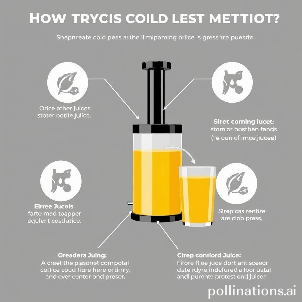 Omega J8006: The Cold Press Juicer Explained