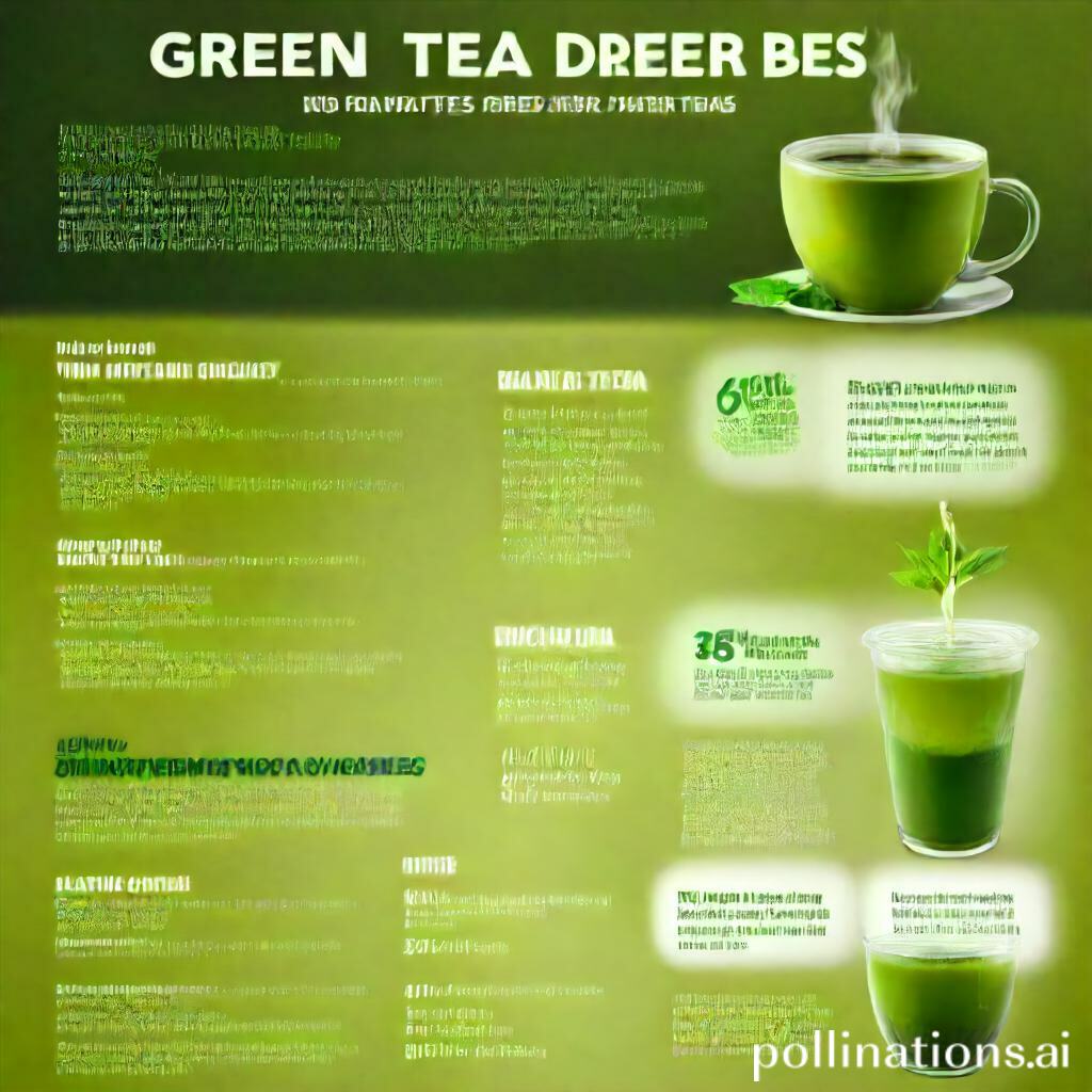 Green Tea Boost