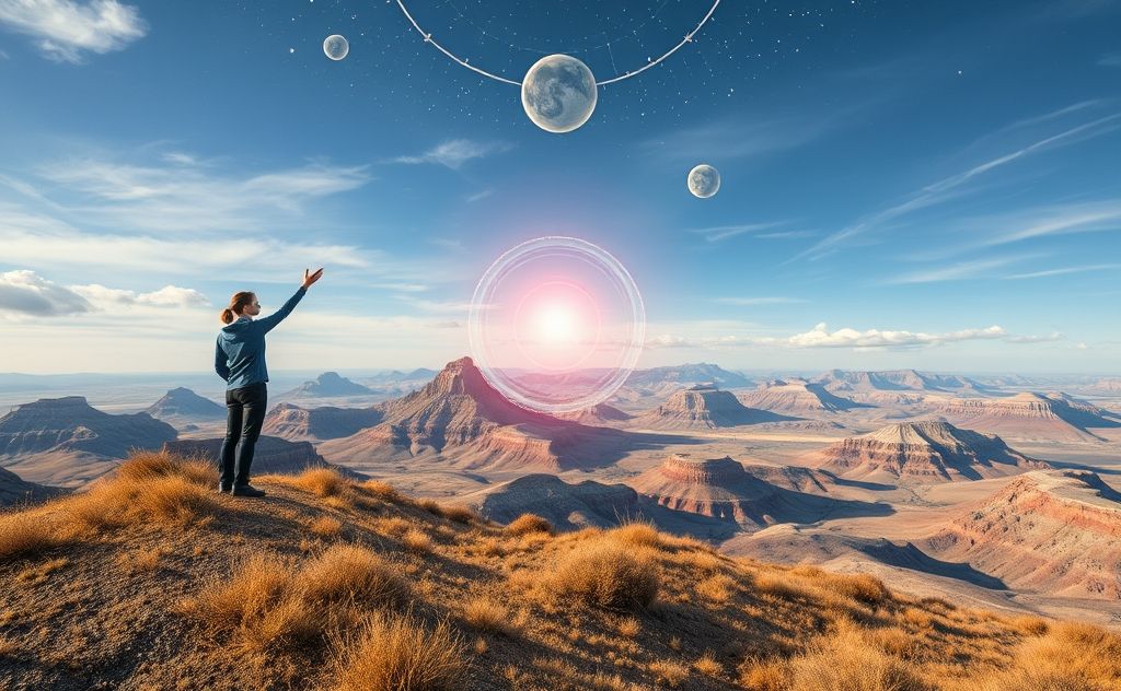 Explore diverse methods for effective visualization