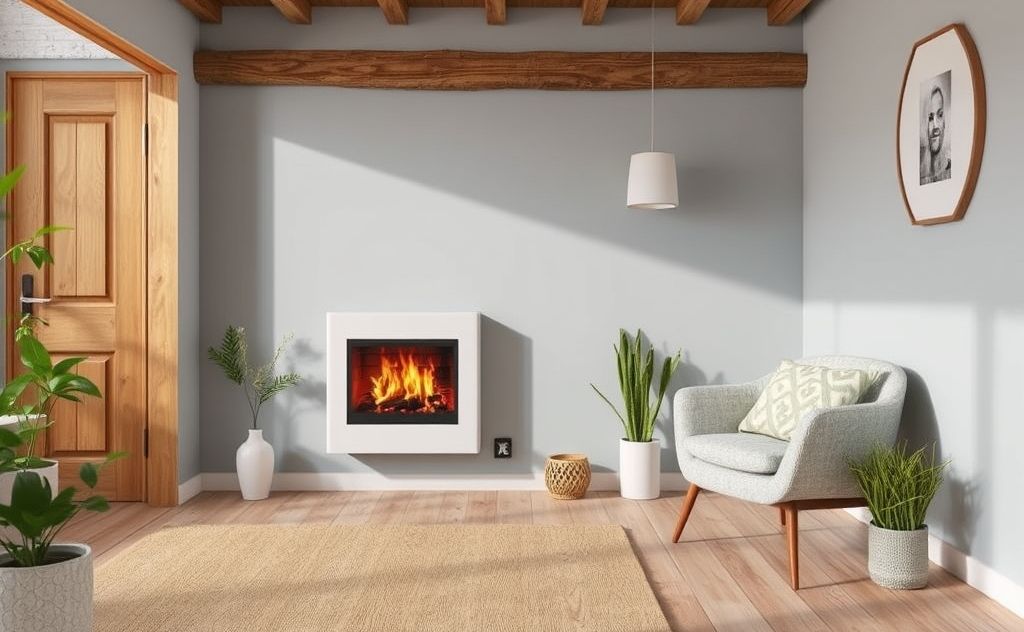 Explore eco-friendly heating options today