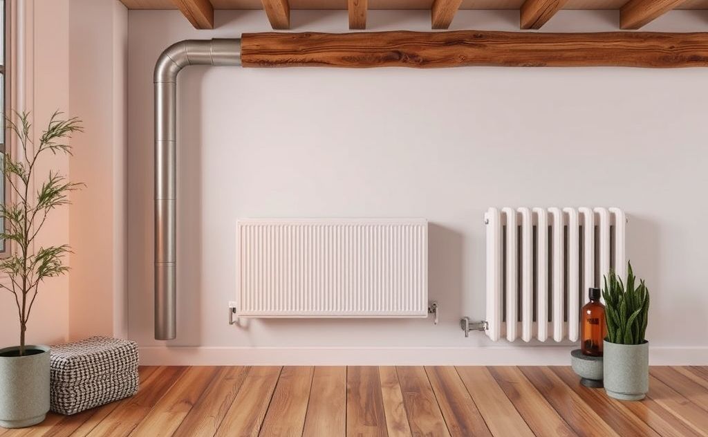 Explore safe and efficient heating solutions