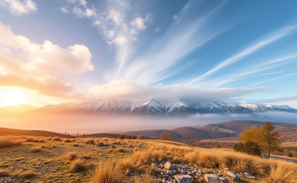 Explore seasonal temperature variations and their impact