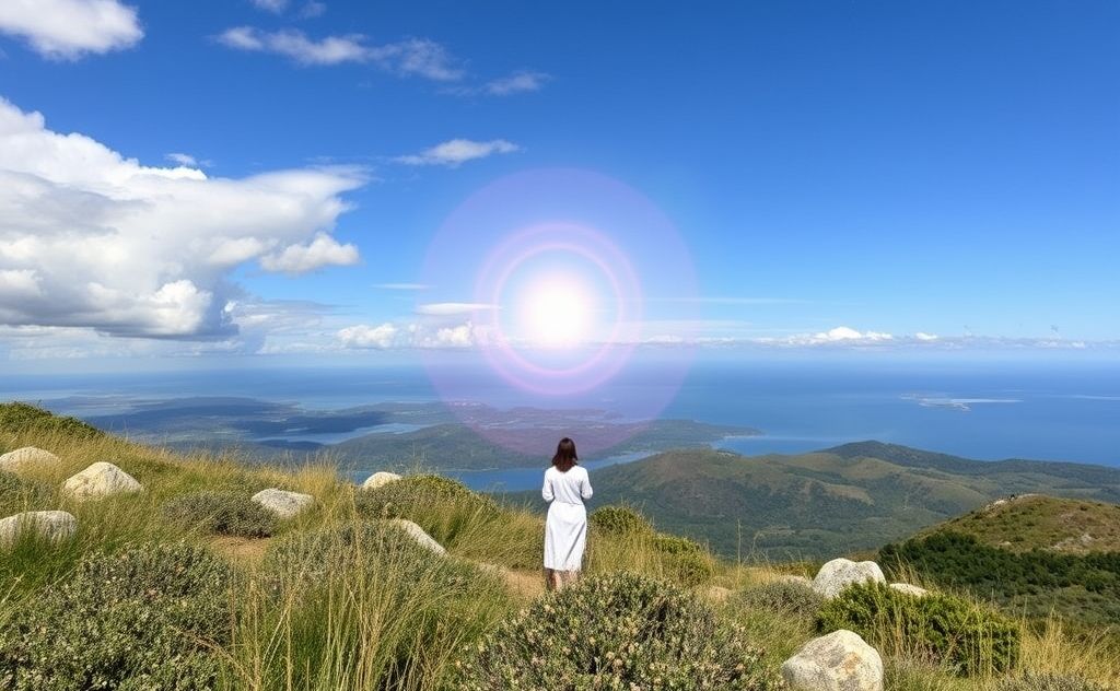 Explore self-discovery through energy healing techniques