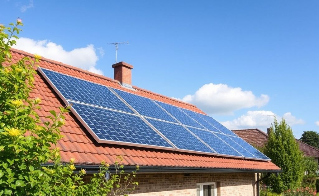 Explore solar heating installation subsidies options