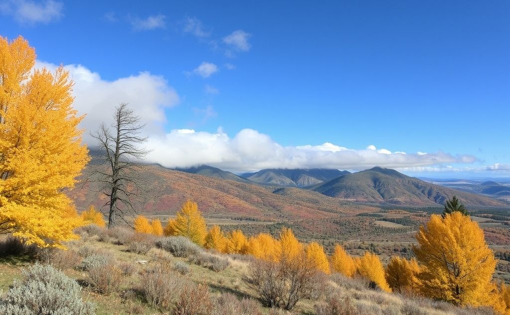 Explore the effects of seasonal temperature changes