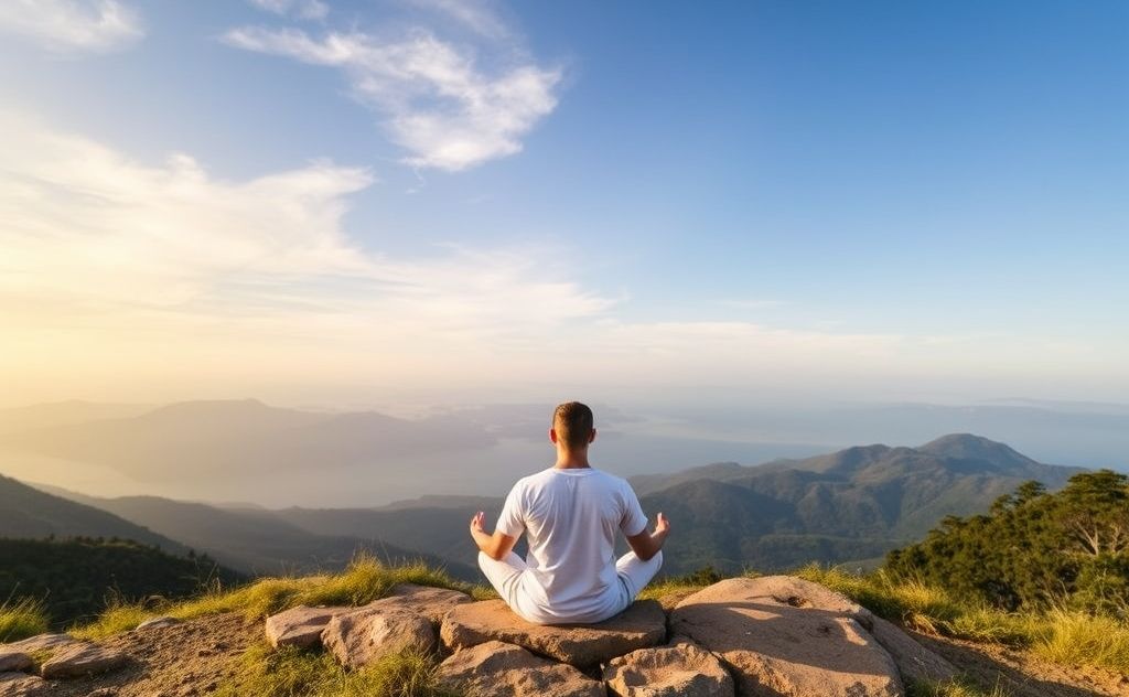 Explore the essence of Vedic meditation practice