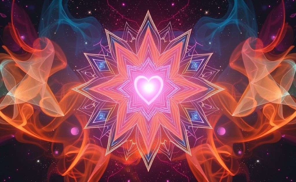 Explore the heart chakra's connection to emotions