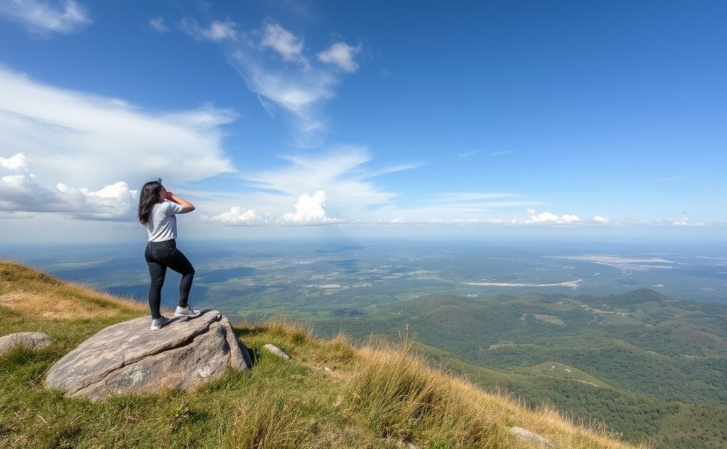 Explore the journey of self-discovery and growth