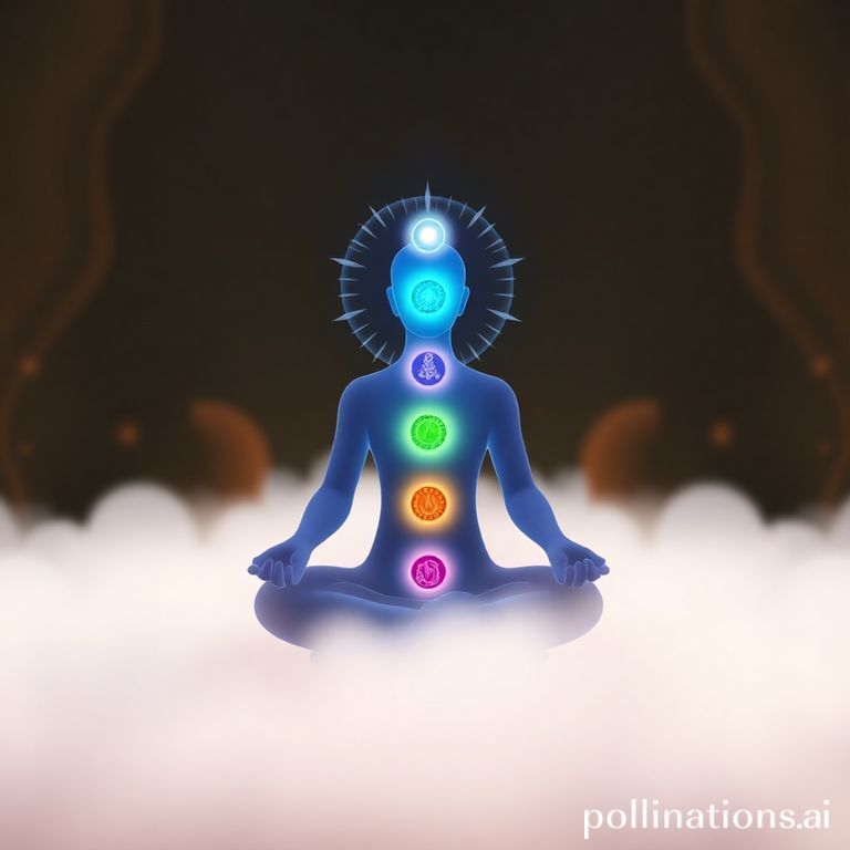 Exploring Different Types of Chakras in Religion