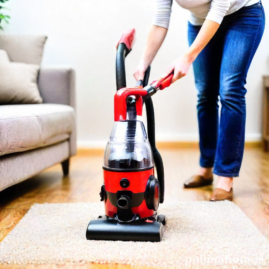 Types of Vacuum Cleaners: Upright, Canister, Robot, and Handheld