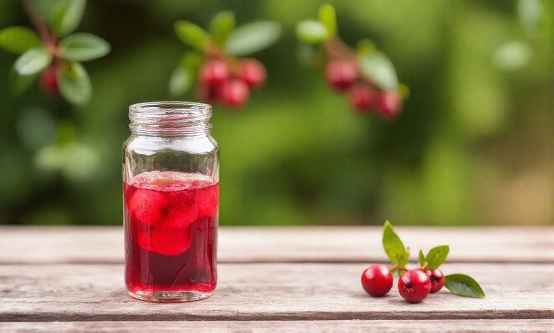 Exploring Natural Additives to Elevate Cranberry Juice Flavor