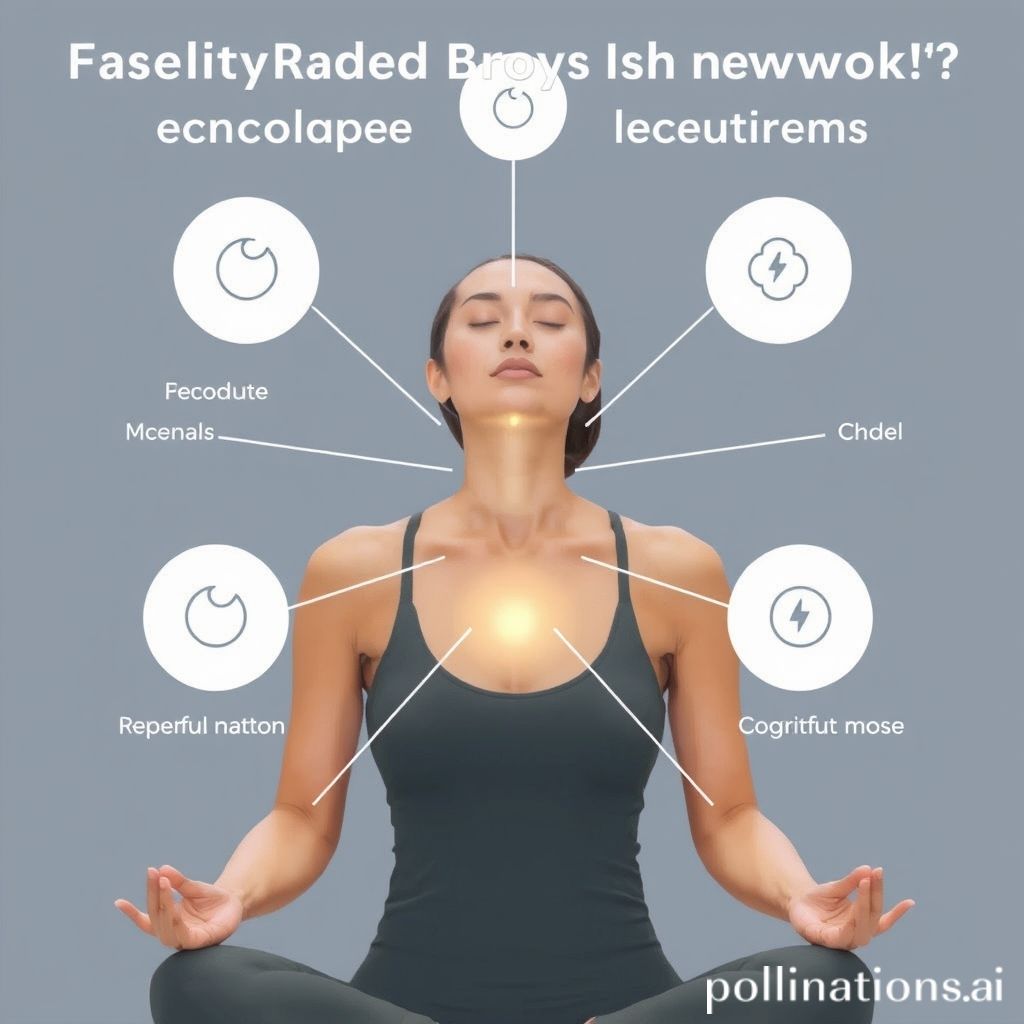 Exploring different guided breathwork techniques