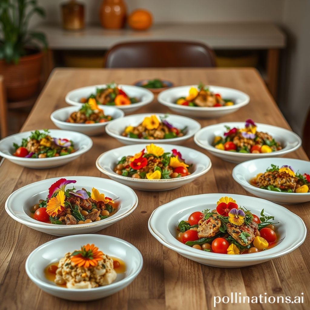 Tequila and Tomato Juice: Exploring Unique Twists and Creative Presentations