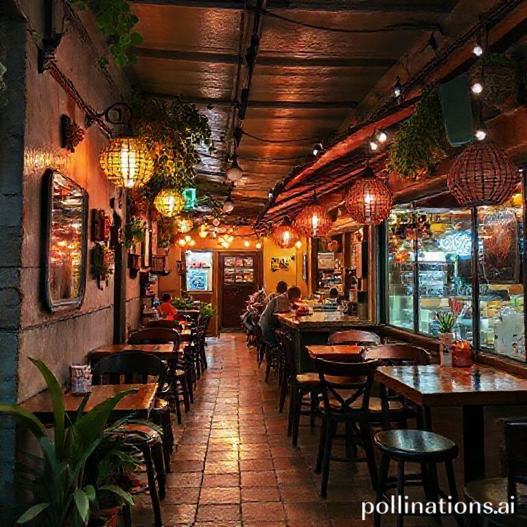 🍜 현지 맛집 탐방부터 숨은 명소까지