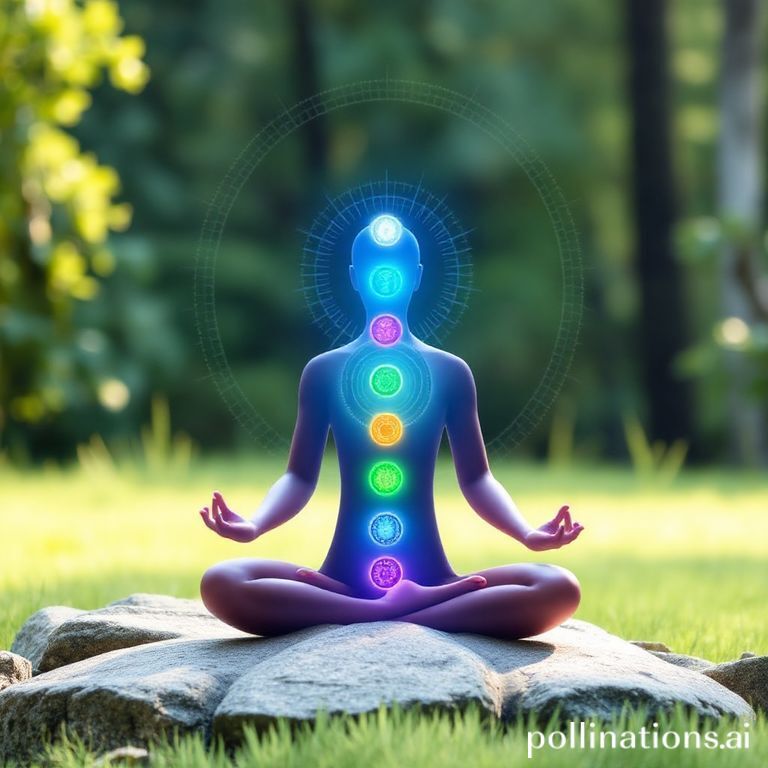 Exploring the Benefits of Transcendental Chakra Meditation