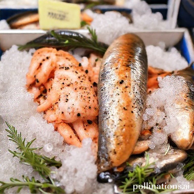 Exploring the Best Seafood Markets in the US for Fresh Catch Delivered Straight to Your Doorstep