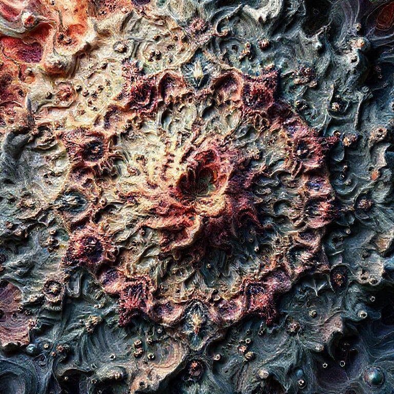 Exploring the Fascinating World of Fractals and Chaos Theory