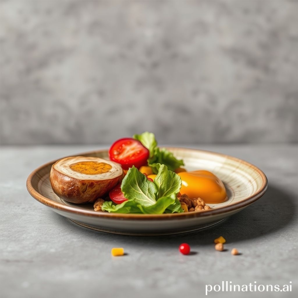 Iron-rich Foods: A Key to Better Health