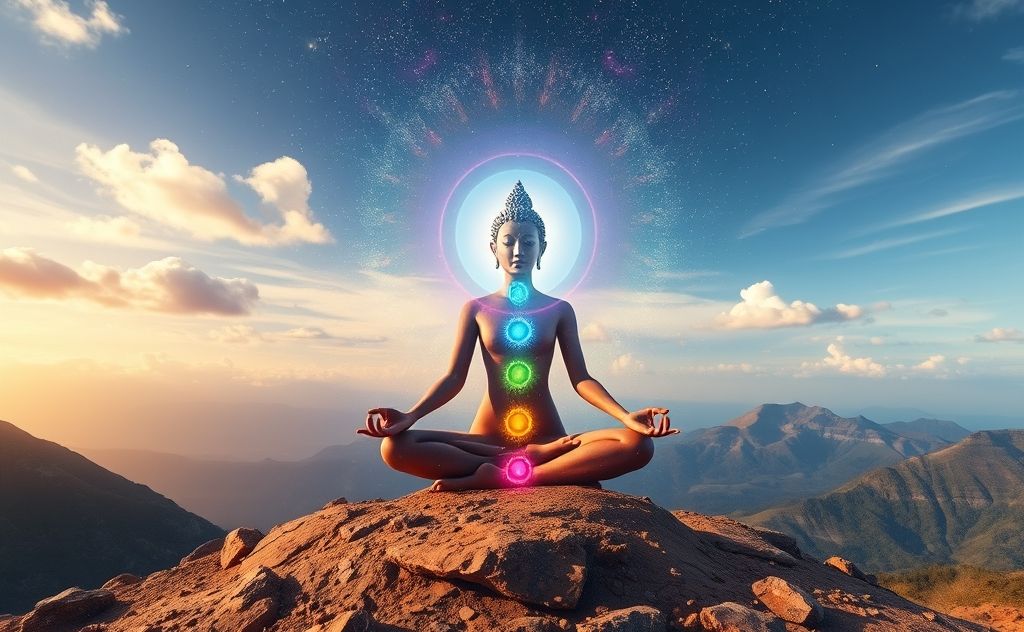 Exploring the reality of chakras and their impact