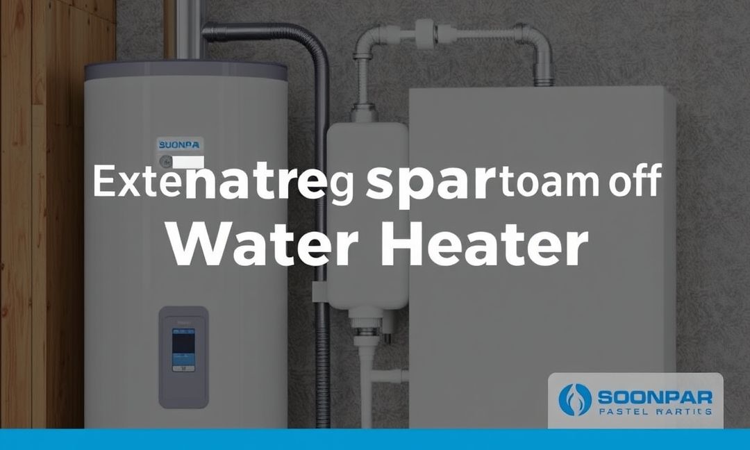 Extending the Lifespan of Your Tankless Water Heater with Proper Care