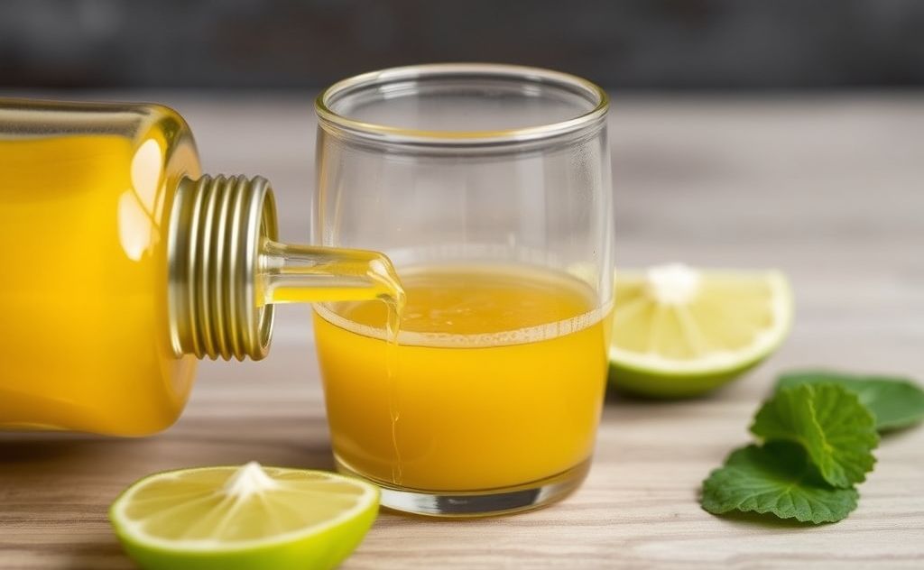 Extract juice from a Novo pod with ease