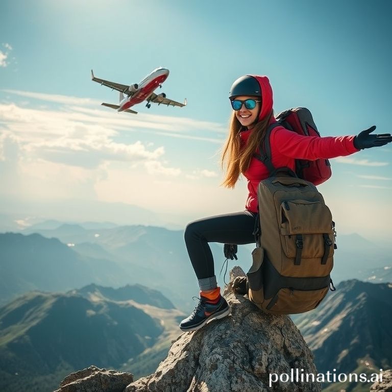 익스트림 스포츠, 유학, 워킹홀리데이... 목적별 해외여행자보험 선택 가이드