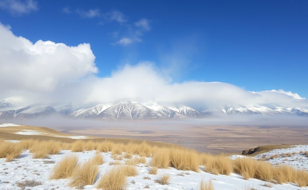 Extreme temperature impacts on climate patterns