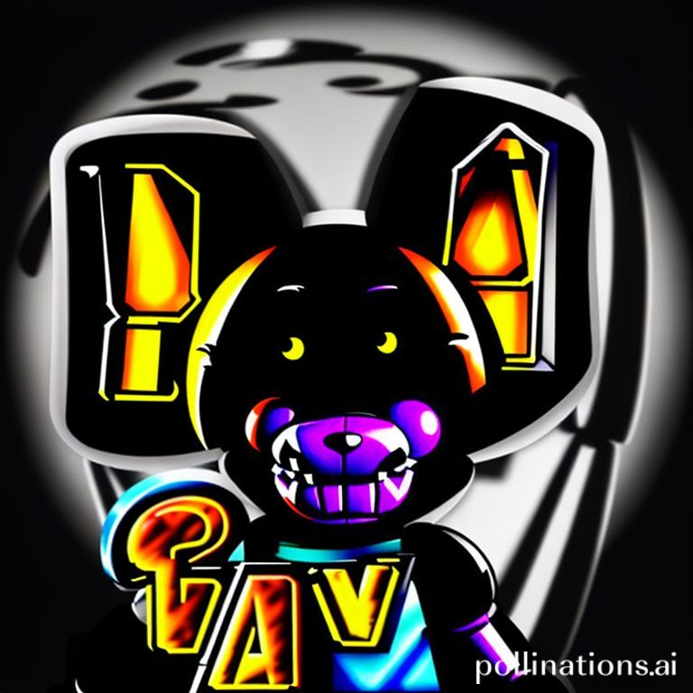 FAQ: Frequently Asked Questions About FNAF Characters