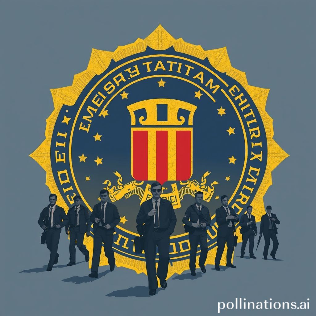 FBI returning agents to counter-terrorism work after diverting them to immigration