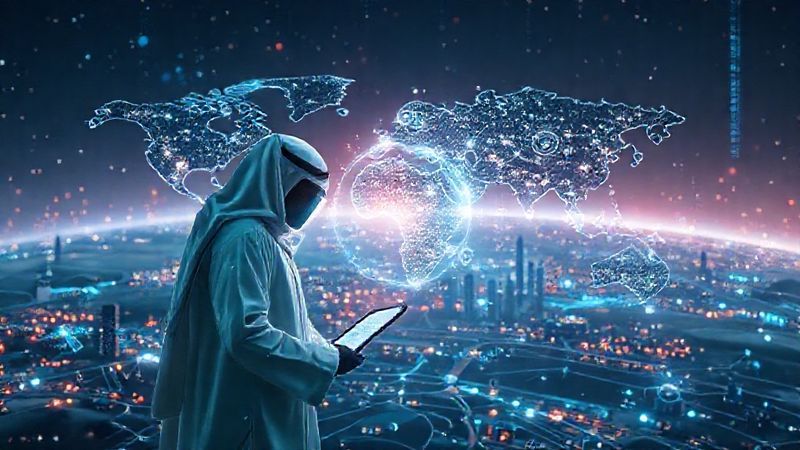 التكنولوجيا التي غيرت العالم