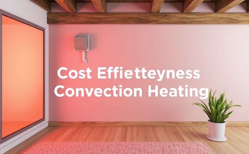 Factors Affecting Cost Effectiveness Convection Heating
