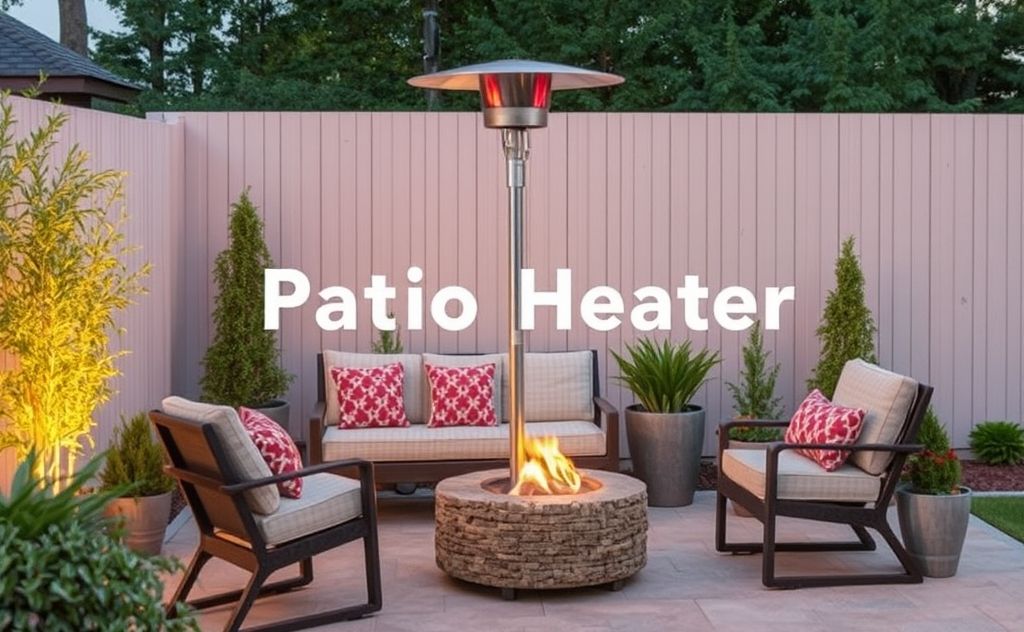 Factors Impacting Patio Heater Propane Use